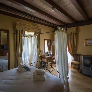 Relais La Colombara Spa&wellness **** Travo