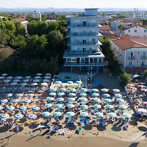 Internazionale *** San Mauro Mare